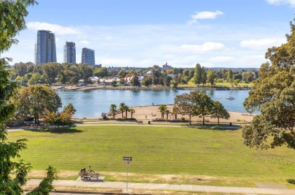 Photo 33 at 1608 - 1251 Cardero Street, West End VW, Vancouver West