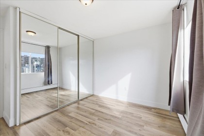 Photo 18 at 1608 - 1251 Cardero Street, West End VW, Vancouver West