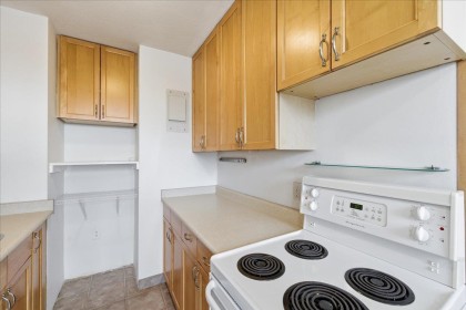 Photo 15 at 1608 - 1251 Cardero Street, West End VW, Vancouver West