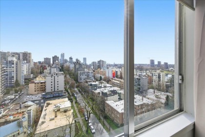 Photo 19 at 1608 - 1251 Cardero Street, West End VW, Vancouver West