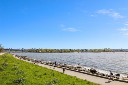 Photo 31 at 1608 - 1251 Cardero Street, West End VW, Vancouver West