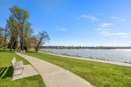 Photo 29 at 1608 - 1251 Cardero Street, West End VW, Vancouver West