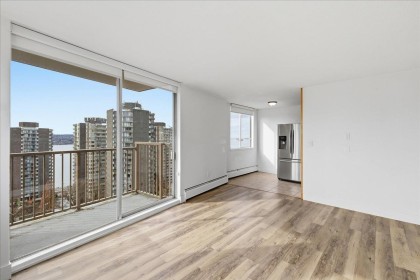 Photo 8 at 1608 - 1251 Cardero Street, West End VW, Vancouver West