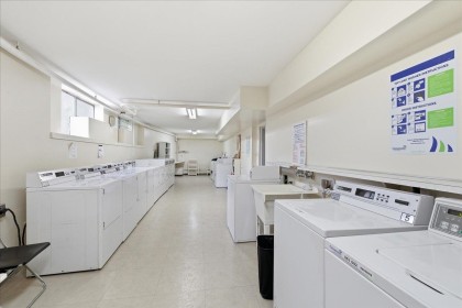 Photo 25 at 1608 - 1251 Cardero Street, West End VW, Vancouver West