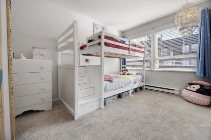 Photo 23 at 309 - 3721 Delbrook Avenue, Delbrook, North Vancouver