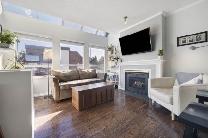 Photo 2 at 309 - 3721 Delbrook Avenue, Delbrook, North Vancouver