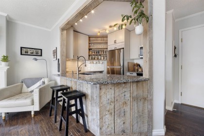 Photo 6 at 309 - 3721 Delbrook Avenue, Delbrook, North Vancouver