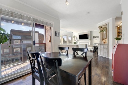 Photo 13 at 309 - 3721 Delbrook Avenue, Delbrook, North Vancouver