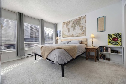 Photo 17 at 309 - 3721 Delbrook Avenue, Delbrook, North Vancouver