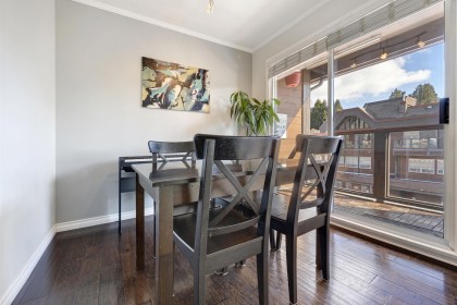 Photo 12 at 309 - 3721 Delbrook Avenue, Delbrook, North Vancouver