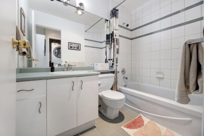 Photo 26 at 309 - 3721 Delbrook Avenue, Delbrook, North Vancouver