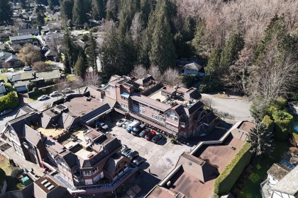 Photo 32 at 309 - 3721 Delbrook Avenue, Delbrook, North Vancouver