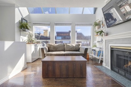 Photo 1 at 309 - 3721 Delbrook Avenue, Delbrook, North Vancouver