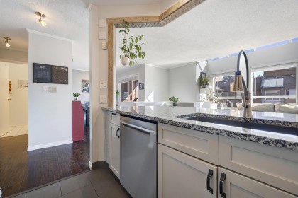 Photo 9 at 309 - 3721 Delbrook Avenue, Delbrook, North Vancouver