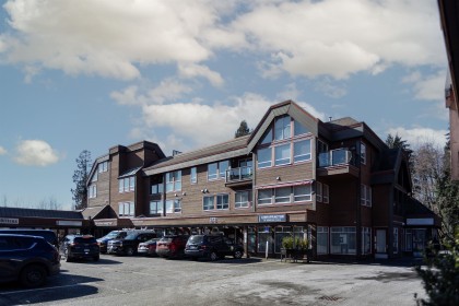 Photo 30 at 309 - 3721 Delbrook Avenue, Delbrook, North Vancouver