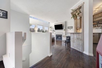 Photo 10 at 309 - 3721 Delbrook Avenue, Delbrook, North Vancouver