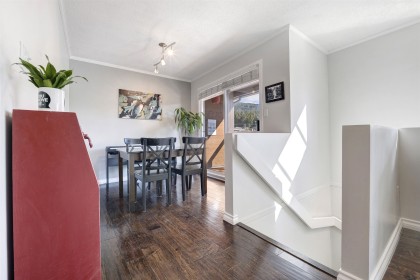 Photo 11 at 309 - 3721 Delbrook Avenue, Delbrook, North Vancouver