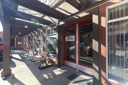 Photo 29 at 309 - 3721 Delbrook Avenue, Delbrook, North Vancouver