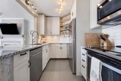 Photo 8 at 309 - 3721 Delbrook Avenue, Delbrook, North Vancouver