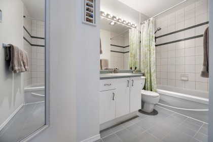 Photo 21 at 309 - 3721 Delbrook Avenue, Delbrook, North Vancouver