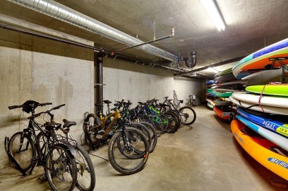 Photo 23 at 207 - 3825 Cates Landing Way, Roche Point, North Vancouver