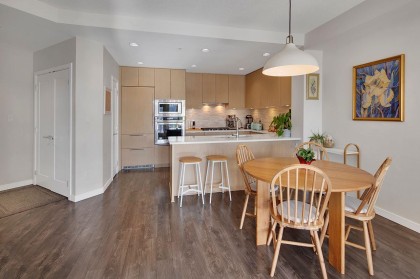 Photo 6 at 207 - 3825 Cates Landing Way, Roche Point, North Vancouver