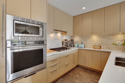 Photo 12 at 207 - 3825 Cates Landing Way, Roche Point, North Vancouver