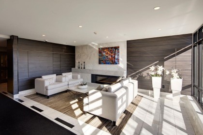 Photo 3 at 207 - 3825 Cates Landing Way, Roche Point, North Vancouver