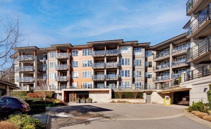 Photo 28 at 207 - 3825 Cates Landing Way, Roche Point, North Vancouver