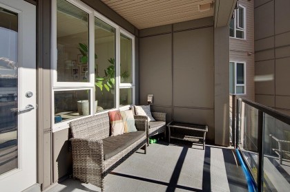 Photo 20 at 207 - 3825 Cates Landing Way, Roche Point, North Vancouver