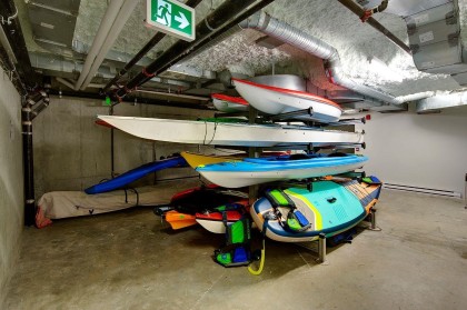 Photo 24 at 207 - 3825 Cates Landing Way, Roche Point, North Vancouver