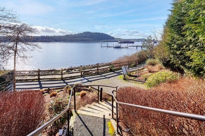 Photo 30 at 207 - 3825 Cates Landing Way, Roche Point, North Vancouver