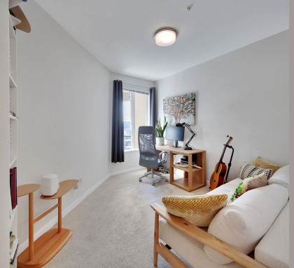 Photo 14 at 207 - 3825 Cates Landing Way, Roche Point, North Vancouver