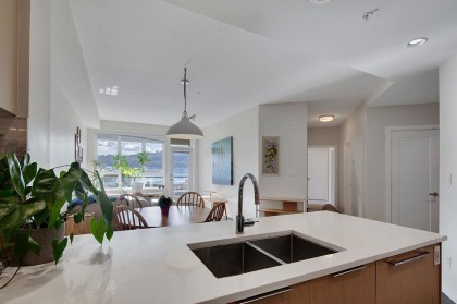 Photo 11 at 207 - 3825 Cates Landing Way, Roche Point, North Vancouver