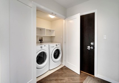 Photo 19 at 207 - 3825 Cates Landing Way, Roche Point, North Vancouver