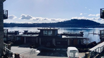 Photo 31 at 207 - 3825 Cates Landing Way, Roche Point, North Vancouver