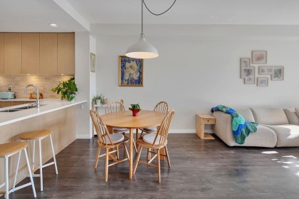 Photo 8 at 207 - 3825 Cates Landing Way, Roche Point, North Vancouver