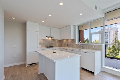 Photo 2 at 504 - 5380 Crooked Branch Road, University VW, Vancouver West