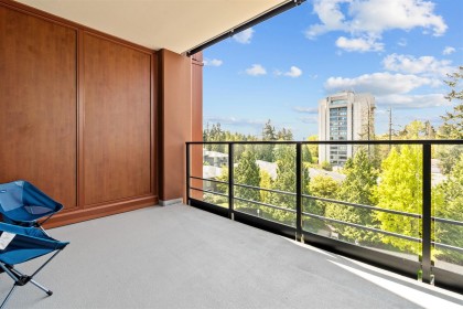 Photo 16 at 504 - 5380 Crooked Branch Road, University VW, Vancouver West