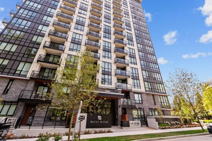 Photo 1 at 504 - 5380 Crooked Branch Road, University VW, Vancouver West