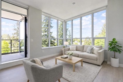 Photo 5 at 504 - 5380 Crooked Branch Road, University VW, Vancouver West