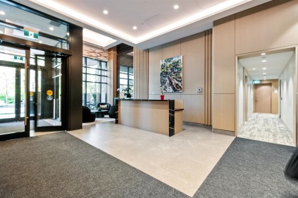 Photo 20 at 504 - 5380 Crooked Branch Road, University VW, Vancouver West