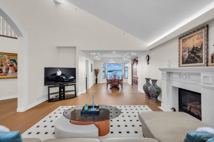 Photo 6 at 2662 Chelsea Place, Chelsea Park, West Vancouver