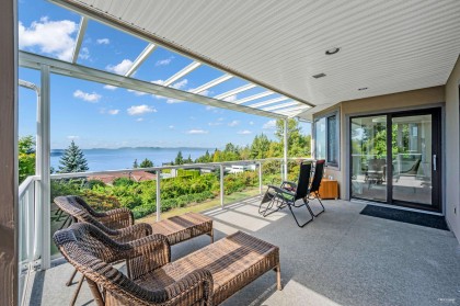 Photo 16 at 2662 Chelsea Place, Chelsea Park, West Vancouver