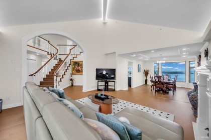 Photo 7 at 2662 Chelsea Place, Chelsea Park, West Vancouver