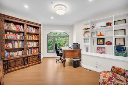 Photo 31 at 2662 Chelsea Place, Chelsea Park, West Vancouver