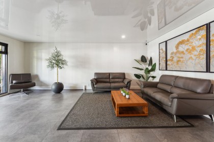 Photo 3 at 310 - 2416 W 3rd Avenue, Kitsilano, Vancouver West