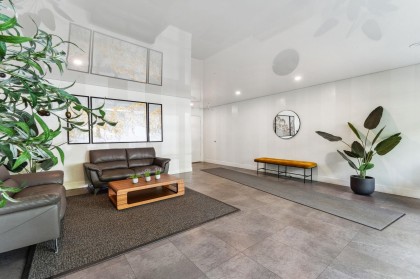 Photo 4 at 310 - 2416 W 3rd Avenue, Kitsilano, Vancouver West