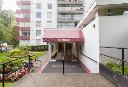 Photo 23 at 1202 - 1251 Cardero Street, West End VW, Vancouver West