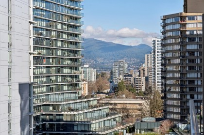 Photo 27 at 1202 - 1251 Cardero Street, West End VW, Vancouver West